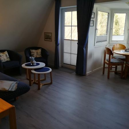 Scharhoern, Ferienwohnung 14 Cuxhaven Zewnętrze zdjęcie