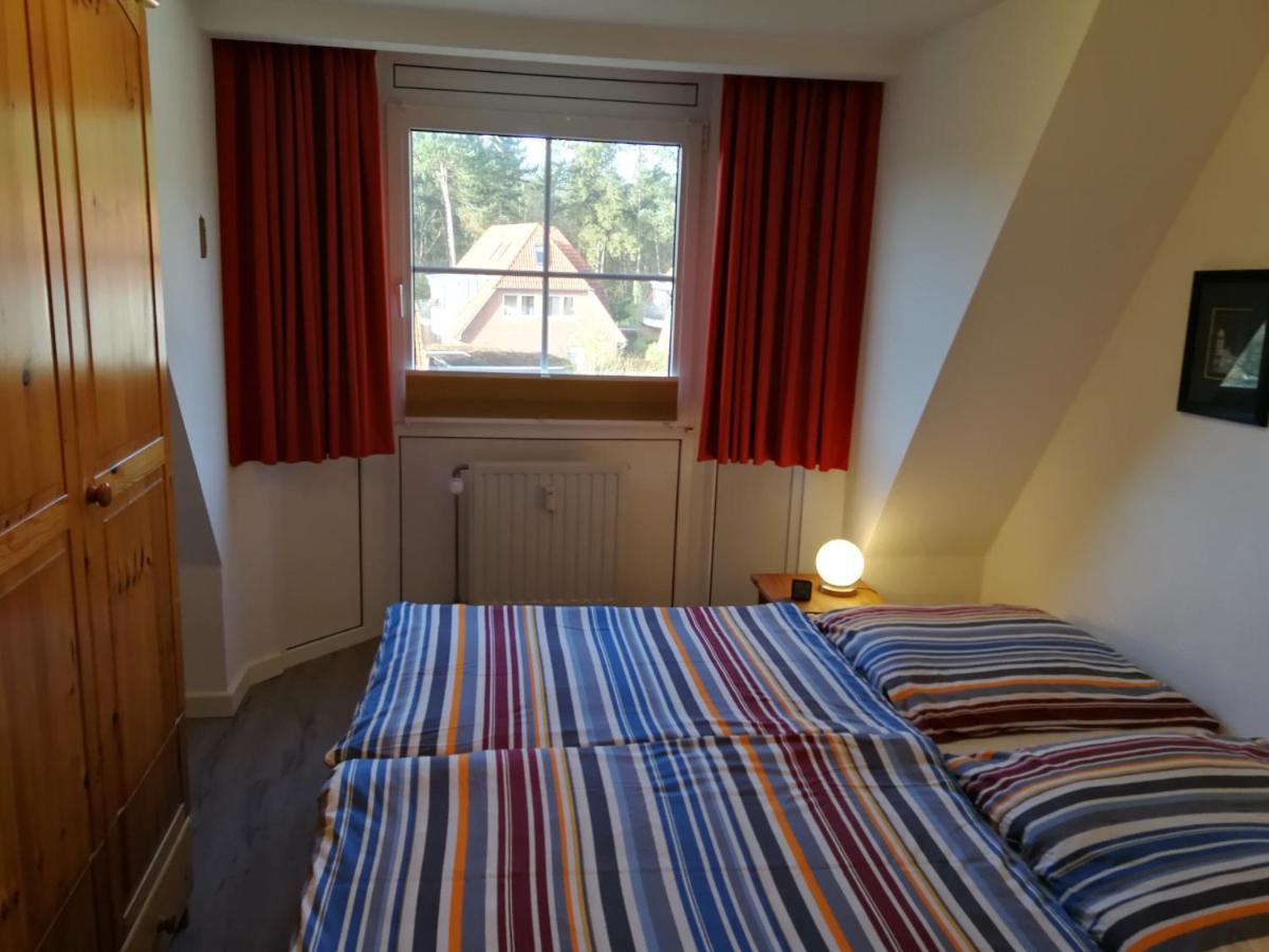 Scharhoern, Ferienwohnung 14 Cuxhaven Zewnętrze zdjęcie