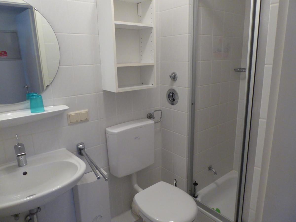 Scharhoern, Ferienwohnung 14 Cuxhaven Zewnętrze zdjęcie